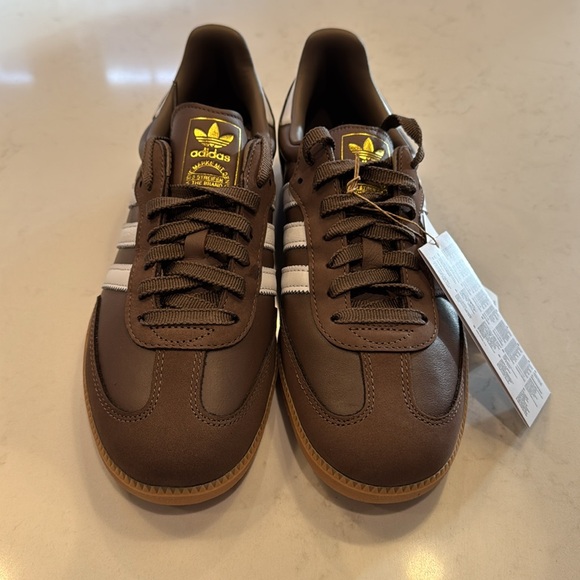 Adidas Samba Size 8.5 - Picture 2 of 4